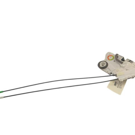 Serrure avant droit TOYOTA YARIS 3 Photo n°1