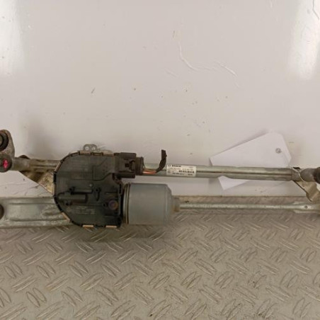 Moteur essuie glace avant VOLKSWAGEN GOLF 7 Photo n°1