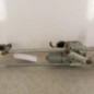 Moteur essuie glace avant VOLKSWAGEN GOLF 7