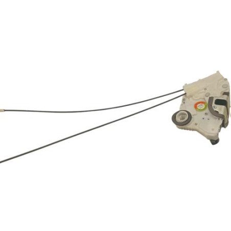 Serrure avant gauche TOYOTA YARIS 3 Photo n°1