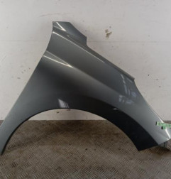 Aile avant droit PEUGEOT 207 Photo n°1