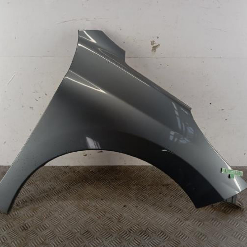 Aile avant droit PEUGEOT 207 Aile avant droit PEUGEOT 207
