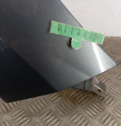 Aile avant droit PEUGEOT 207