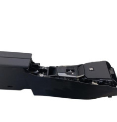 Console central (interieur plastique) DS DS4 2 Photo n°4