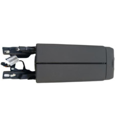 Console central (interieur plastique) DS DS4 2 Photo n°6