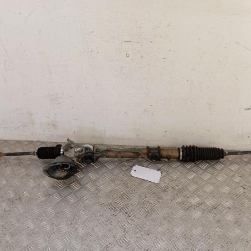 Cremaillere assistee RENAULT SCENIC 1 Cremaillere assistee RENAULT SCENIC 1