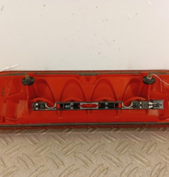 Feu arriere stop central PEUGEOT 207 Photo n°3