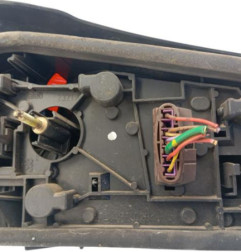 Feu arriere principal droit (feux) PEUGEOT 306 Photo n°4