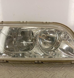 Optique avant principal droit (feux)(phare) VOLVO S 40 1 Photo n°1