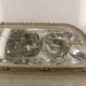 Optique avant principal droit (feux)(phare) VOLVO S 40 1
