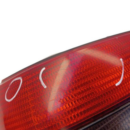 Feu arriere principal gauche (feux) PEUGEOT 306