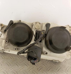 Optique avant principal droit (feux)(phare) VOLVO S 40 1