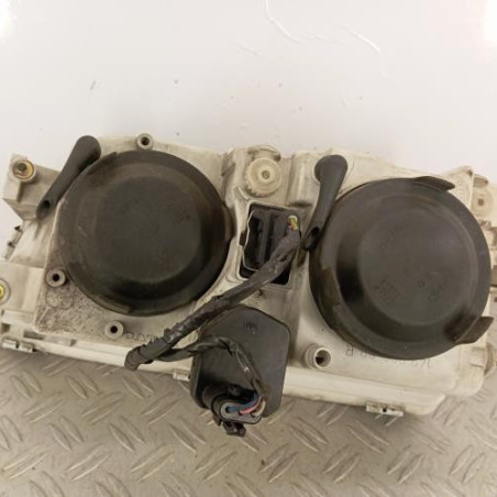Optique avant principal droit (feux)(phare) VOLVO S 40 1