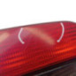 Feu arriere principal gauche (feux) PEUGEOT 306