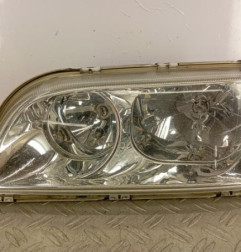 Optique avant principal gauche (feux)(phare) VOLVO S 40 1 Photo n°1