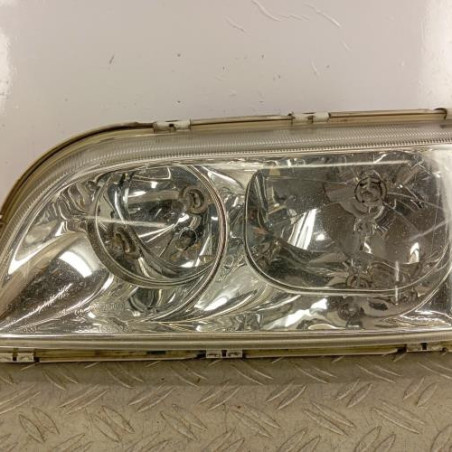 Optique avant principal gauche (feux)(phare) VOLVO S 40 1 Photo n°1