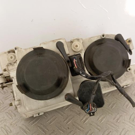 Optique avant principal gauche (feux)(phare) VOLVO S 40 1