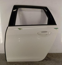 Porte arriere gauche PEUGEOT 308 2 SW Photo n°1