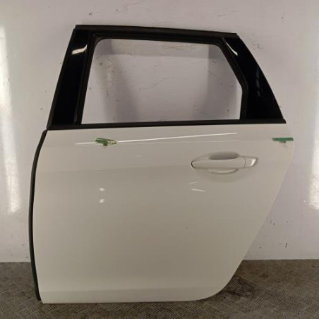 Porte arriere gauche PEUGEOT 308 2 SW Photo n°1