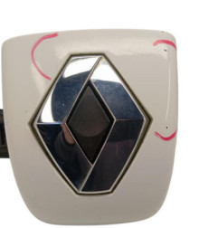 Bouton de coffre RENAULT CLIO 2 CAMPUS Photo n°1