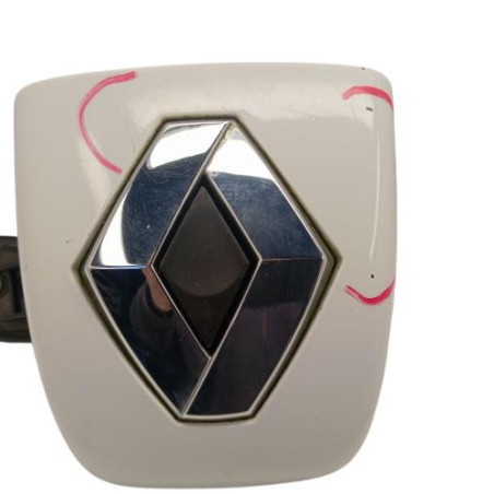 Bouton de coffre RENAULT CLIO 2 CAMPUS Photo n°1