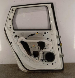 Porte arriere gauche PEUGEOT 308 2 SW Photo n°4