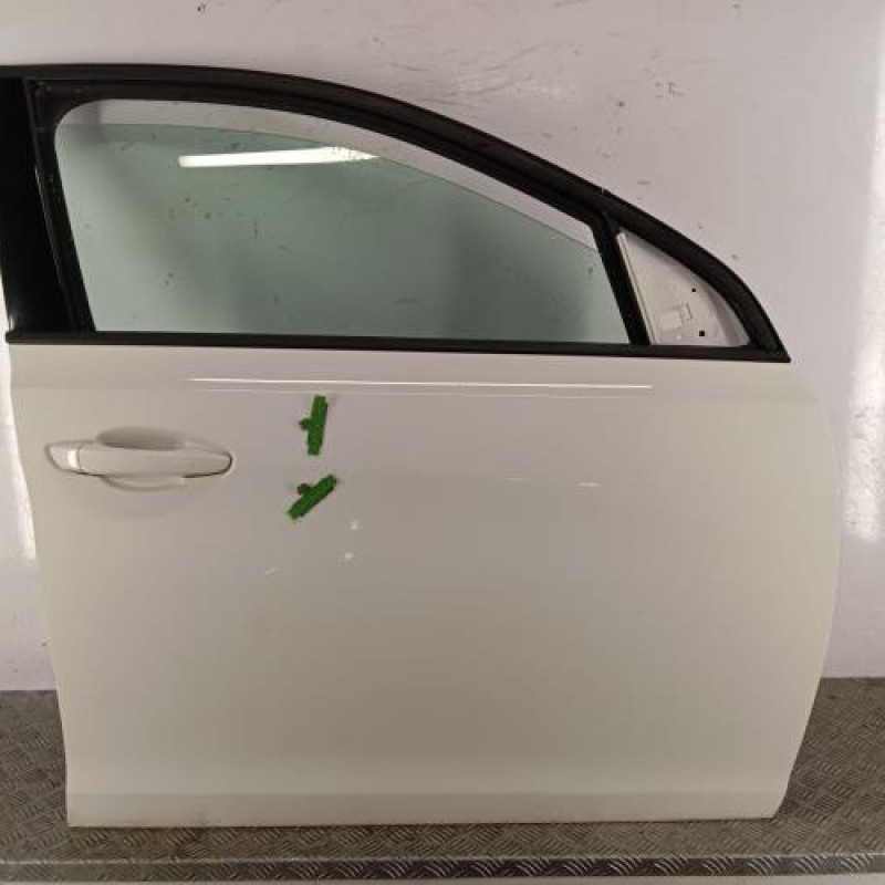 Porte avant droit PEUGEOT 308 2 SW