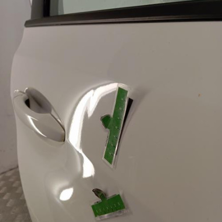 Porte avant droit PEUGEOT 308 2 SW