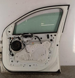 Porte avant droit PEUGEOT 308 2 SW Photo n°6