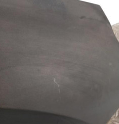 Aile avant droit HYUNDAI I 30 3 Photo n°4