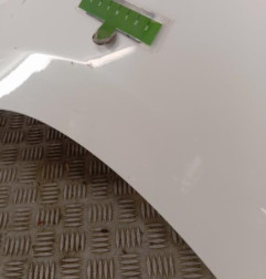 Aile avant gauche HYUNDAI I 30 3 Photo n°3