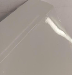 Aile avant gauche HYUNDAI I 30 3 Photo n°4