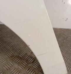 Aile avant gauche HYUNDAI I 30 3 Photo n°5