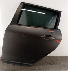 Porte arriere gauche PEUGEOT 2008 1 Photo n°1