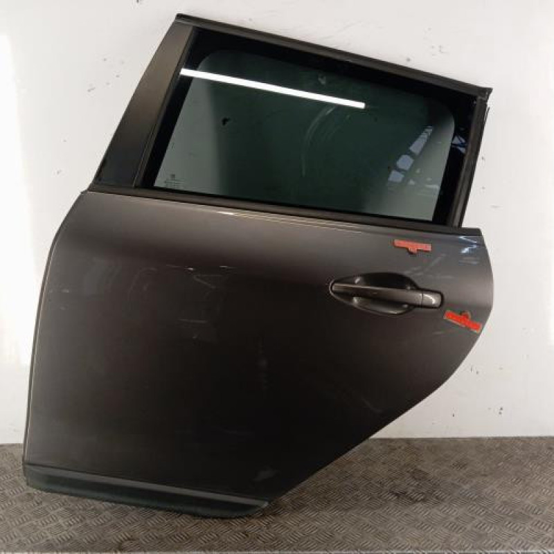 Porte arriere gauche PEUGEOT 2008 1