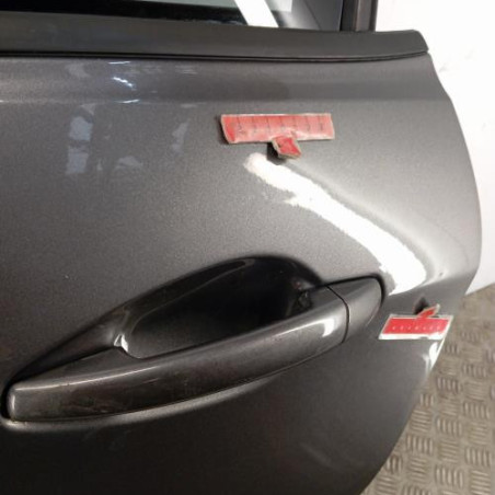 Porte arriere gauche PEUGEOT 2008 1