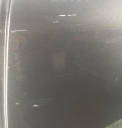 Porte arriere gauche PEUGEOT 2008 1 Photo n°4