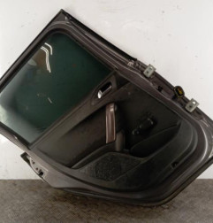 Porte arriere gauche PEUGEOT 2008 1 Photo n°6