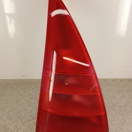 Feu arriere principal gauche (feux) CITROEN C3 1 Photo n°1