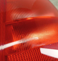 Feu arriere principal gauche (feux) CITROEN C3 1