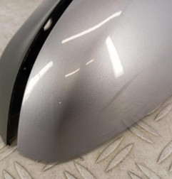 Coquille de retroviseur gauche PEUGEOT 5008 2 Photo n°1