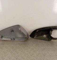 Coquille de retroviseur gauche PEUGEOT 5008 2