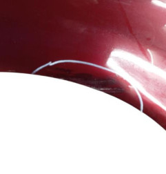 Aile avant droit RENAULT R19 Photo n°4