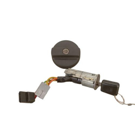 Neiman RENAULT R19 Photo n°1