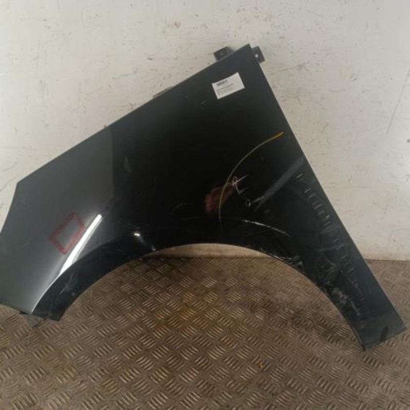 Aile avant gauche RENAULT GRAND SCENIC 3