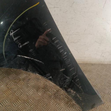 Aile avant gauche RENAULT GRAND SCENIC 3