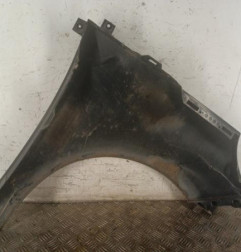 Aile avant gauche RENAULT GRAND SCENIC 3 Photo n°3