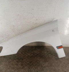 Aile avant gauche PEUGEOT 406 Photo n°1