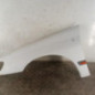 Aile avant gauche PEUGEOT 406