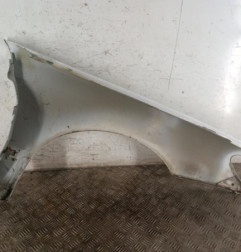 Aile avant gauche PEUGEOT 406